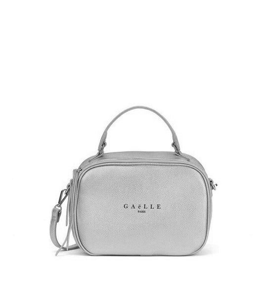 Tracolla + Stampa - Argento