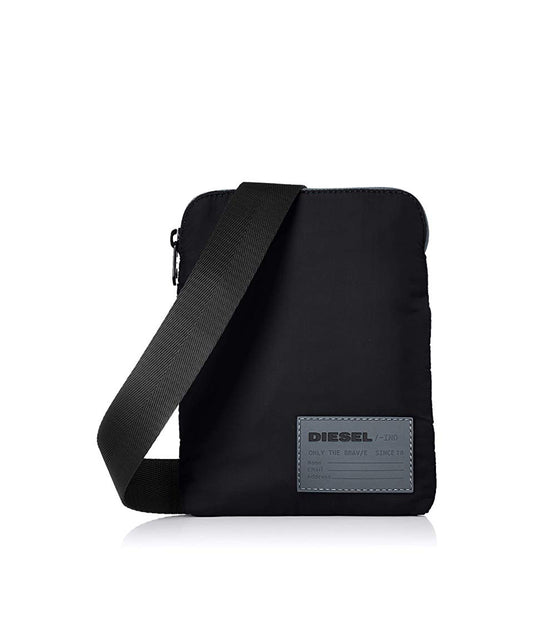 F-disover Cross - Black
