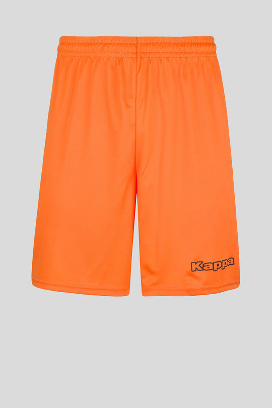 Kappa 4 Soccer Curchet - Orange