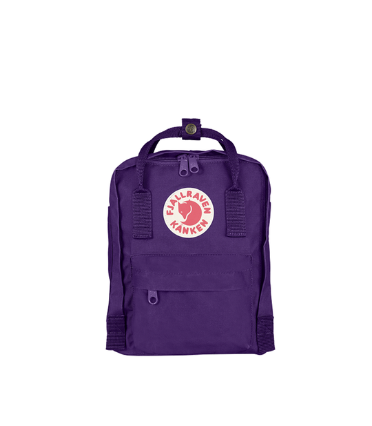 Kanken Mini - Purple