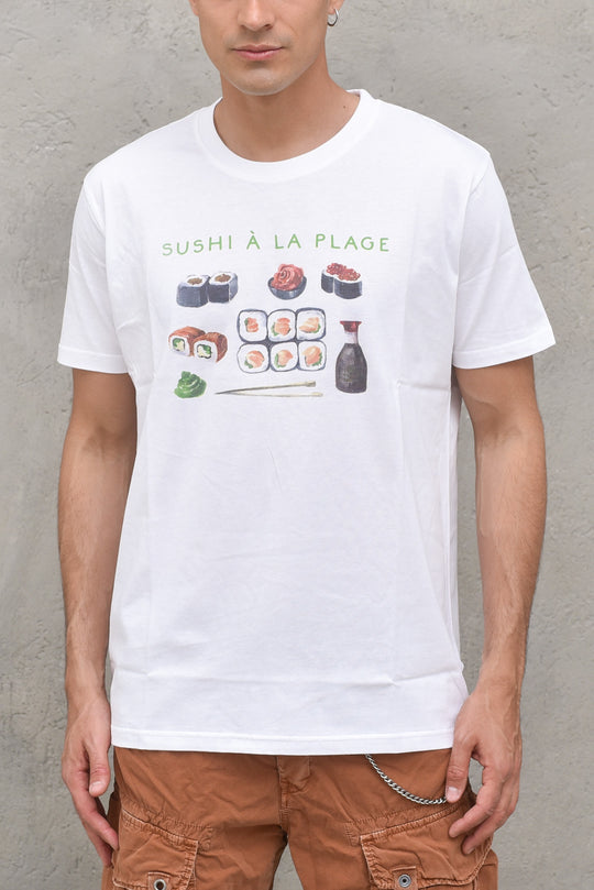 T-shirt Digital Print