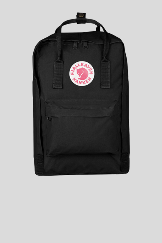 Kanken 15 - Black