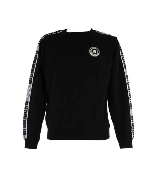 Sweatshirt Fitness Scikli - Black