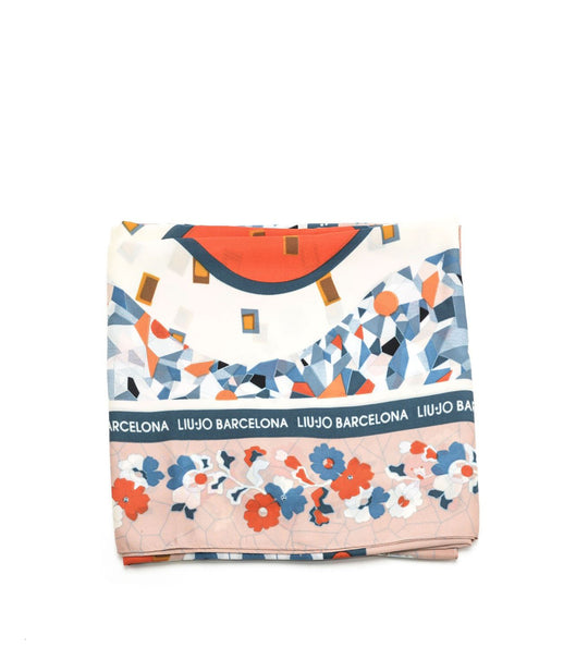 Ecs Foulard 120x120 - Stampa Barcelona