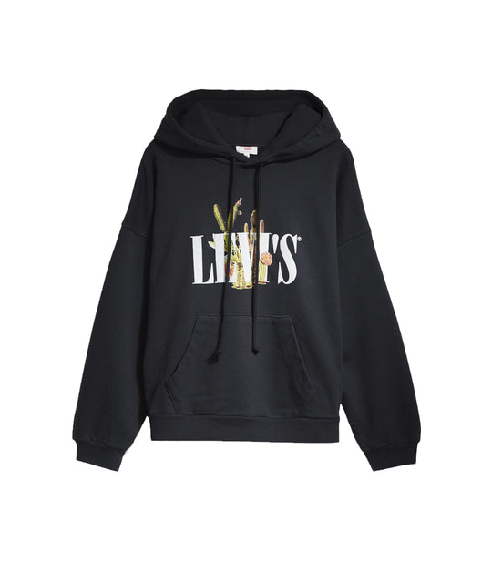 Graphic Hoodie