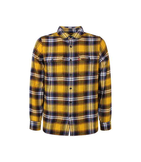 Jackson Worker Andrusia - Golden