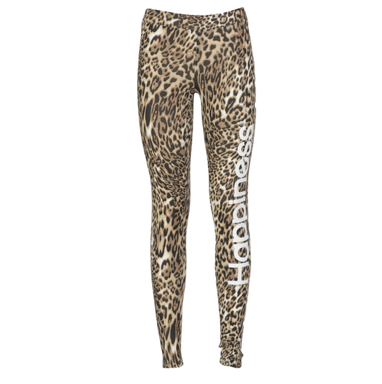 Leggins - Leopard