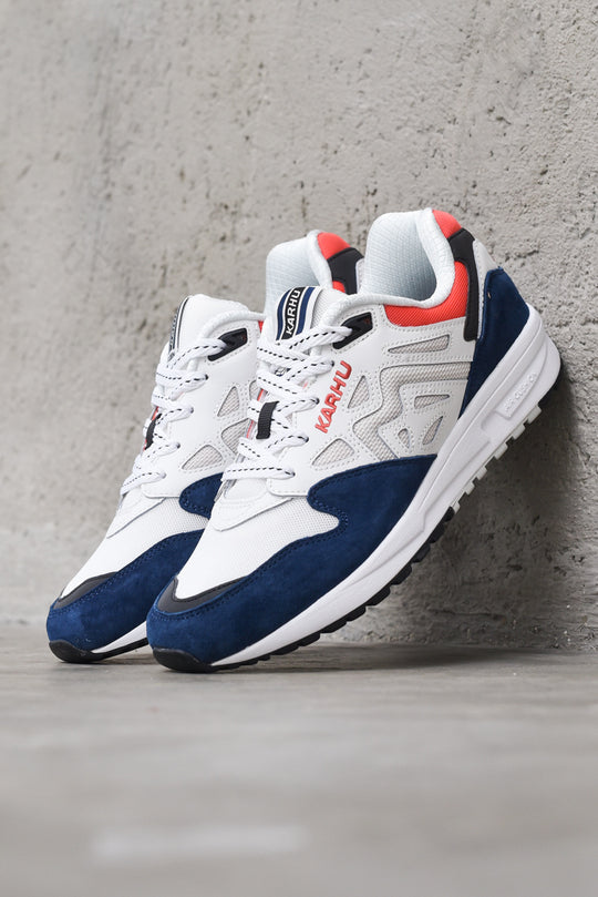 Legacy 96 - Ensign Blue/Dawn Blue