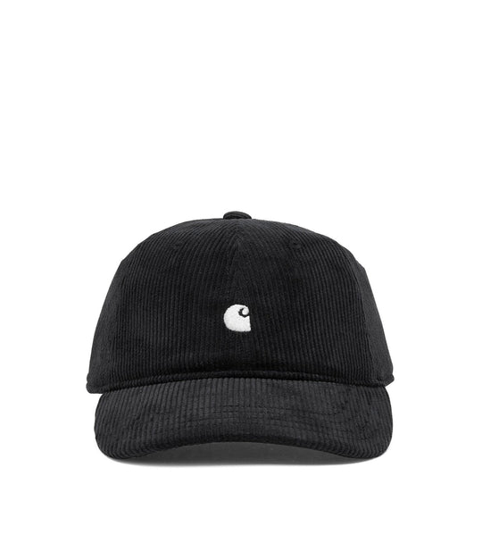 Harlem Cap - Black/Wax