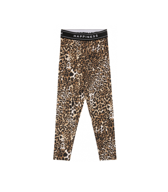 Leggins Leo - Leopard