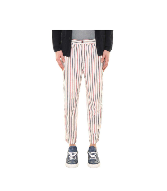 Pantalone Uomo - Naturale