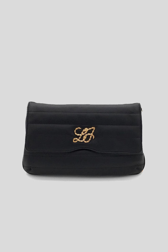 Xl Pochette - Nero