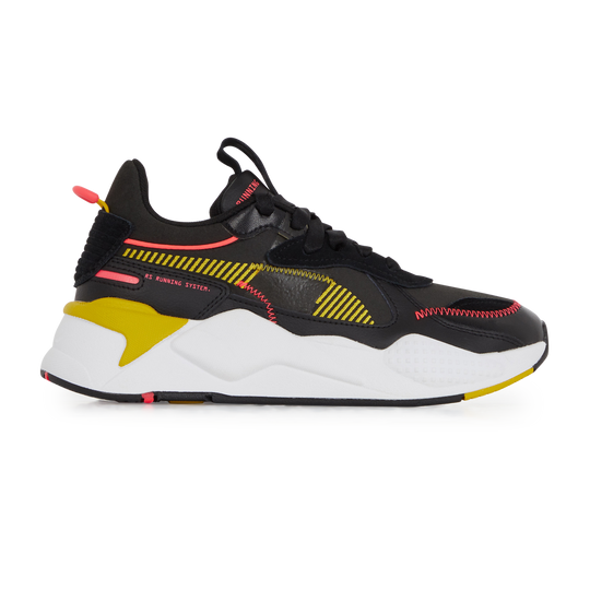 Rs-X Proto Wn S - Puma Black/Sulphur