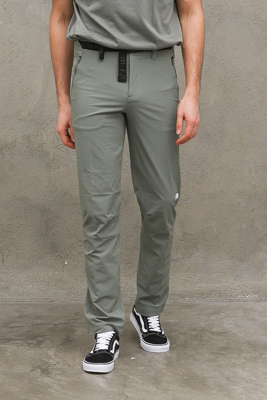 M Speedlight II Pt - Agave Green