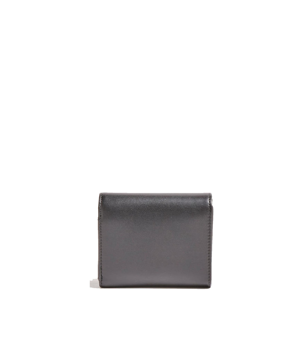 Tia Slg Small Trifold - Black — 2