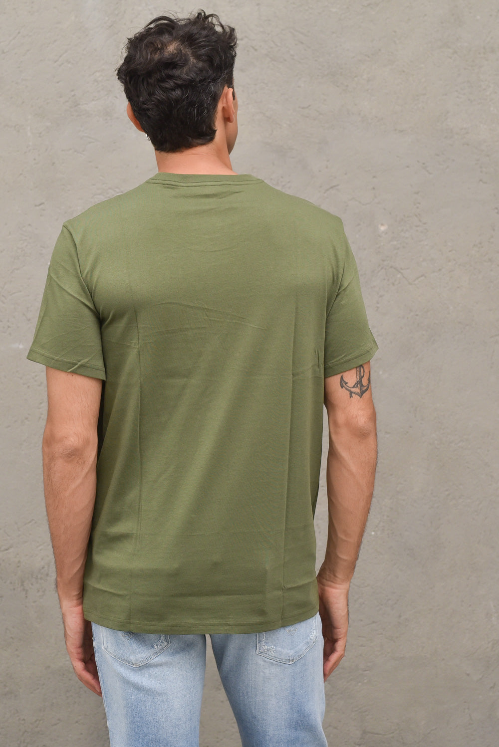 Fall 1 Udw Splly Olive — 4