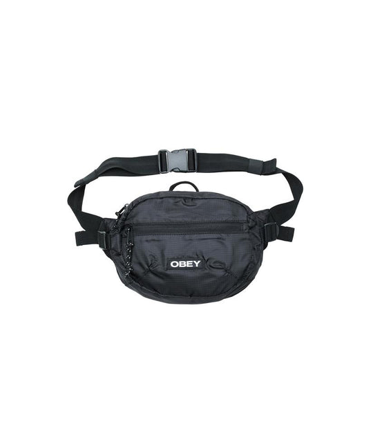 Commuter waist bag 100010126 - black