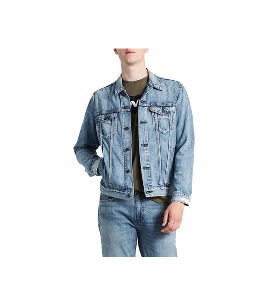 The Trucker Jacket