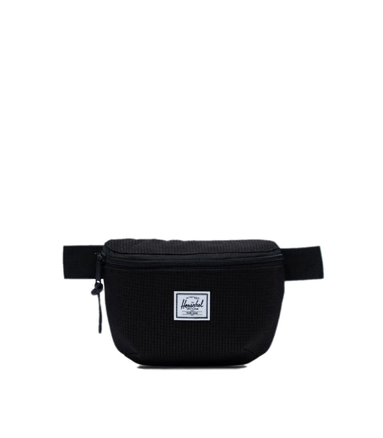 Fourteen - Dark Grid/Black