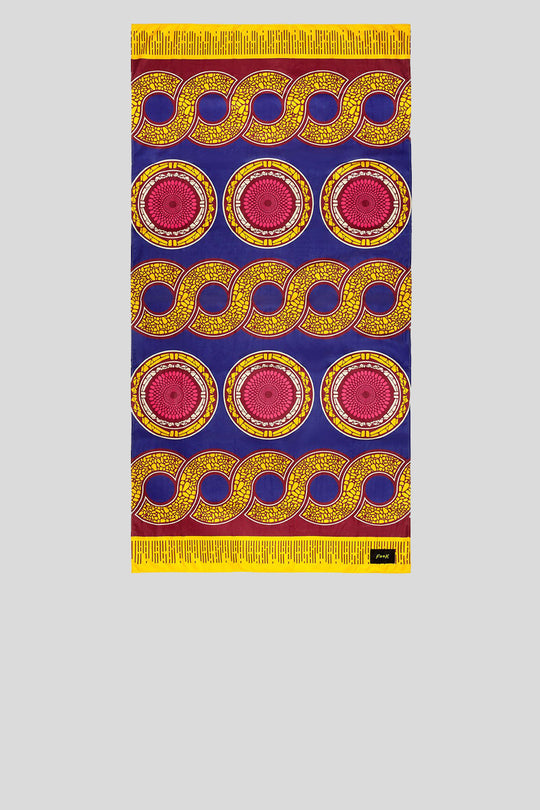 Telo Mare Microfibra 100%