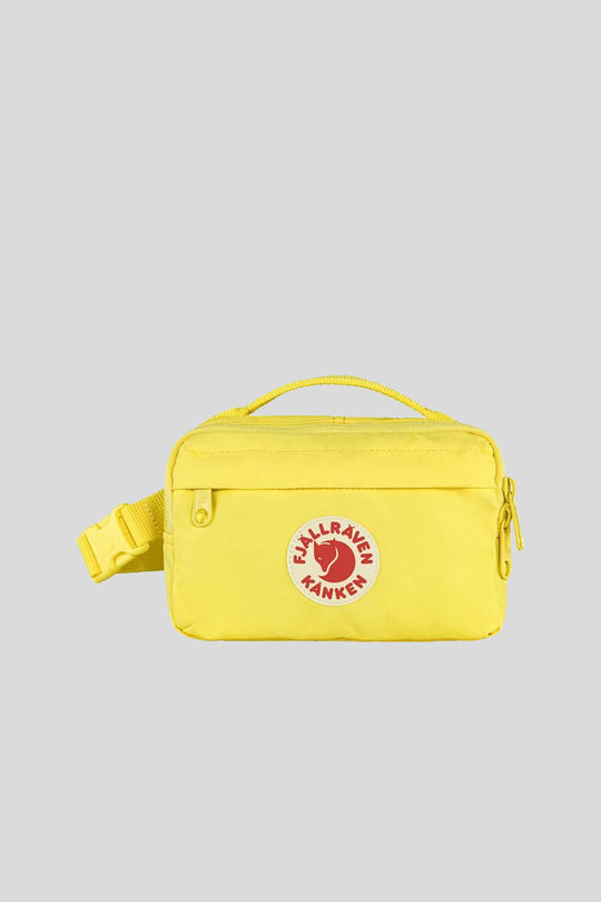 Kanken Hip Pack - Corn