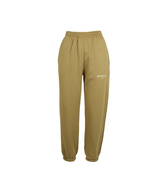 Pantalone - Almond