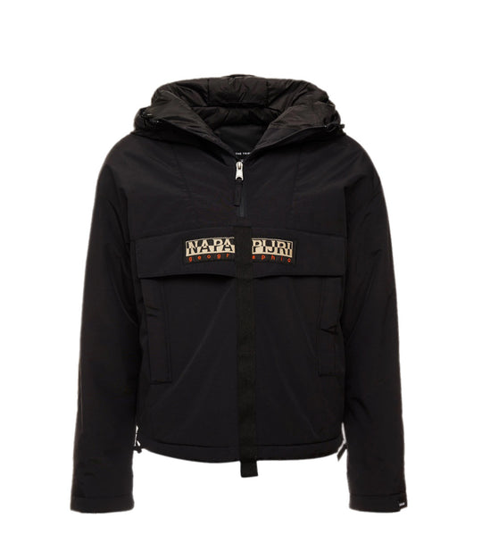 Skidoo W Creator - Black