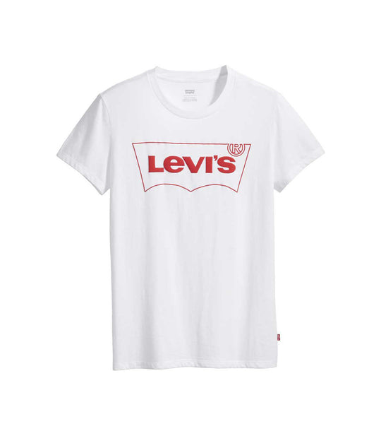 The Perfect Tee - White