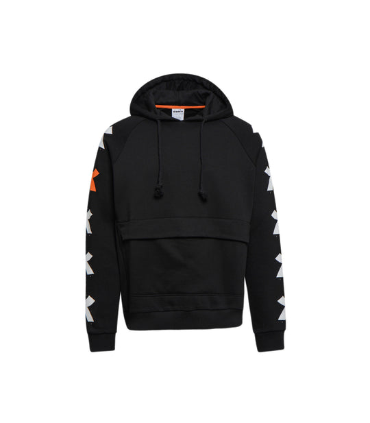 Hoodie One - Black