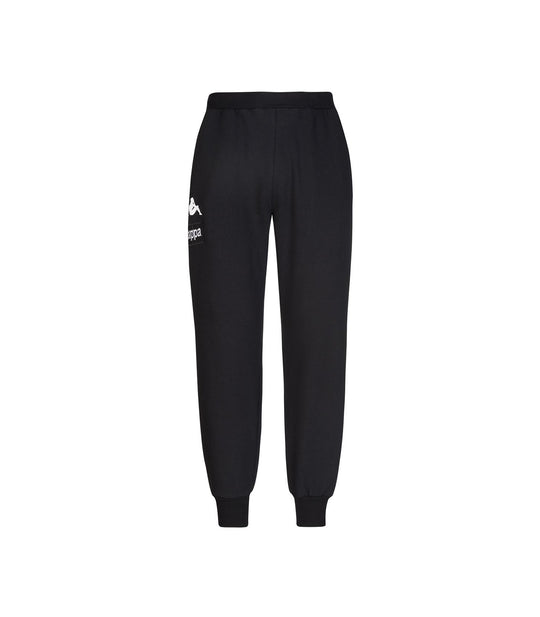 Authentic La Barnie - Black/White