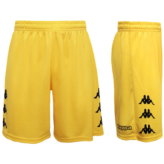 Kappa 4 Soccer Boltec - Yellow