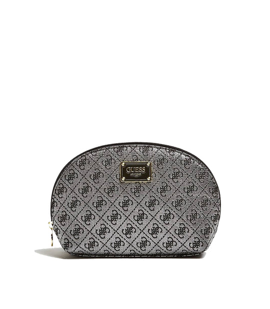 G Lurex Dome - Black