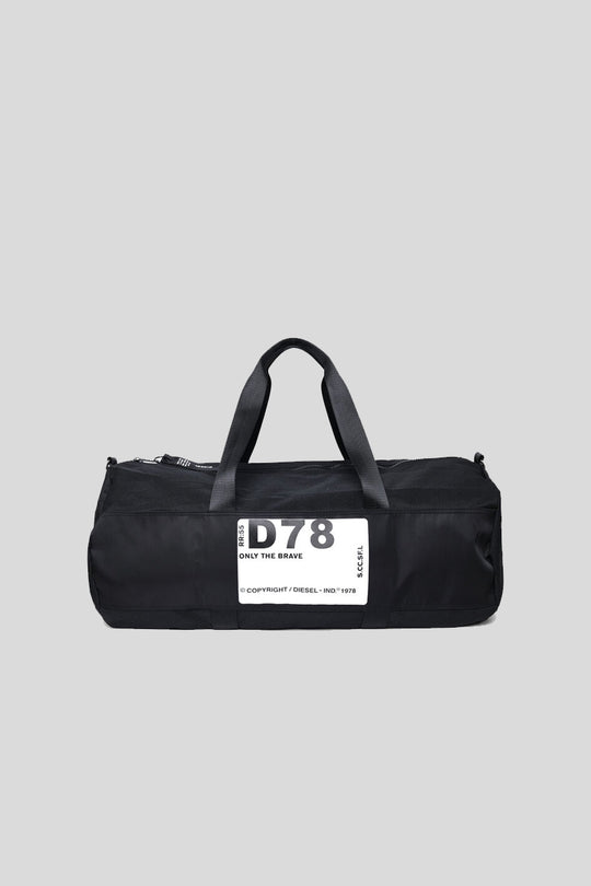 Bbag Uffle - Black