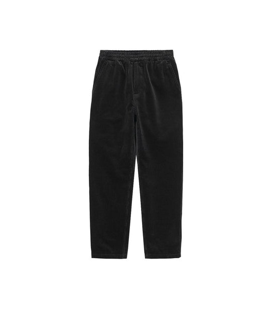 Flint Pant - Black Rinsed