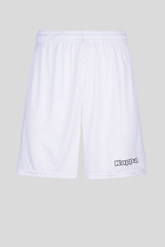 Kappa 4 Soccer Curchet - White