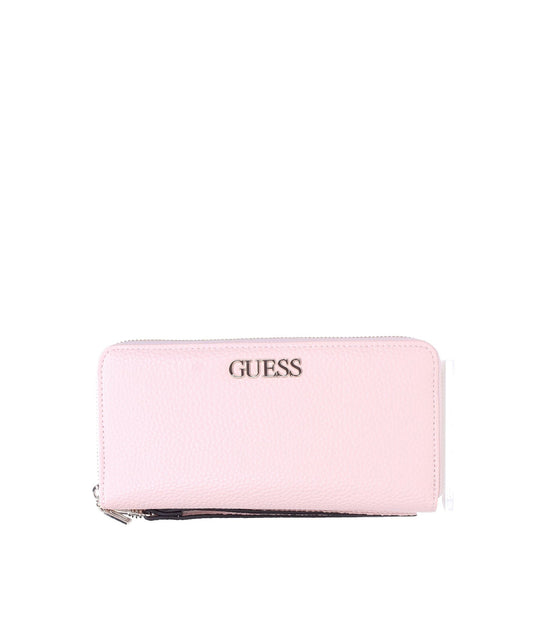 Alby Slg Large Zip Around - Blush