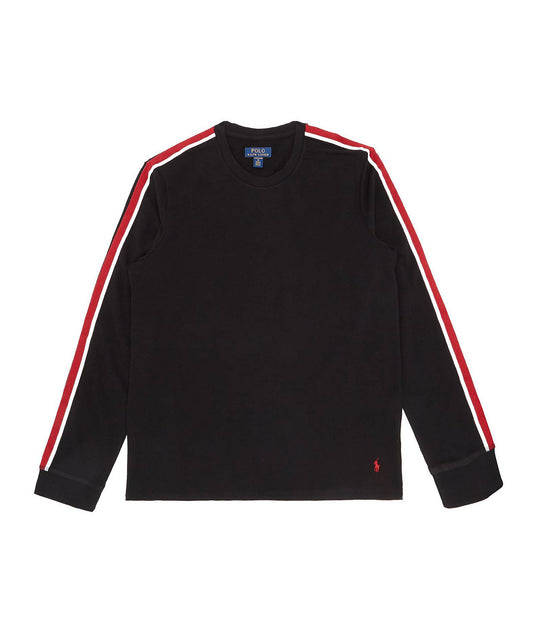 Fall 3 Udw - Polo Black