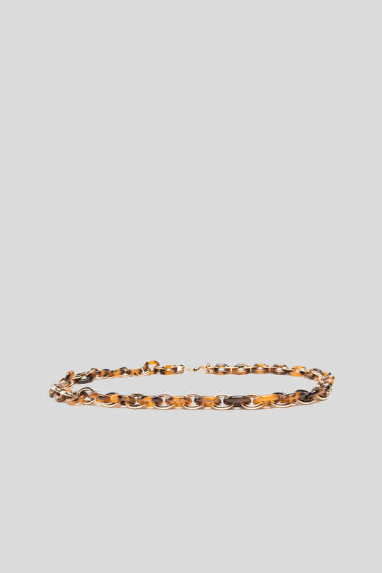 Chain Belt - Tortoise
