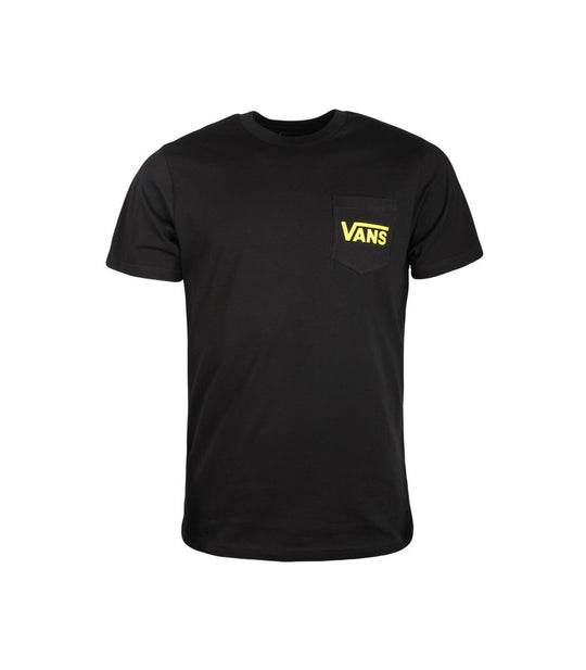 Mn Otw Classic Black/Sul