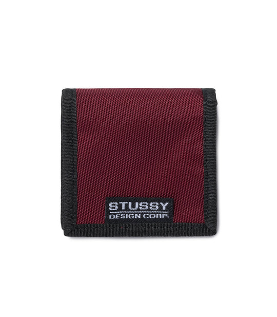 Box Coin Pouch - Rose