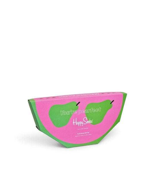 Fruit Socks Gift Set