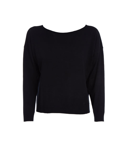 Barca Spacchi - Nero