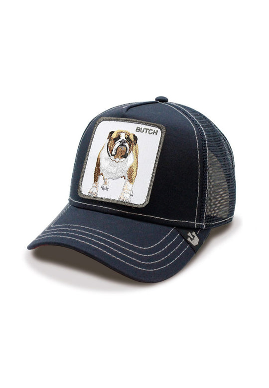 Butch Cap - Navy