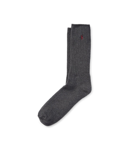 Active Slack Socks Single