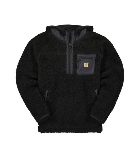 Prentis Pullover - Black