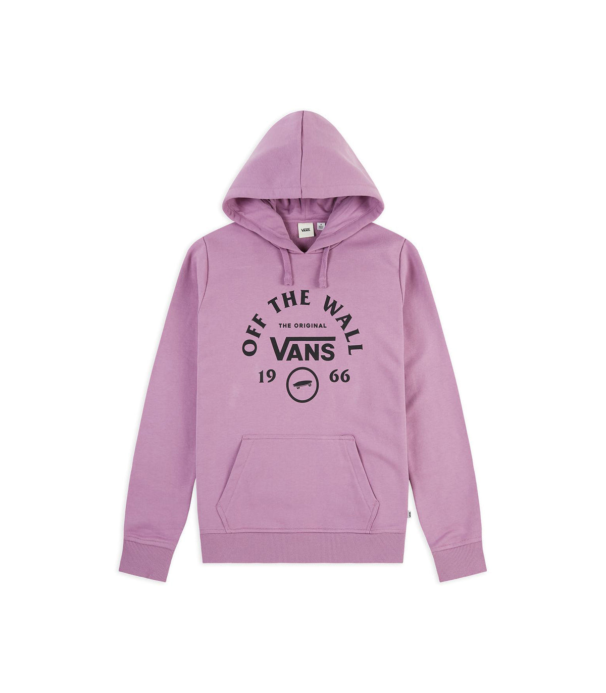 Wm Attendance Hoodie Valerian — 1