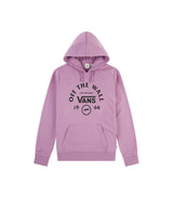 Wm Attendance Hoodie Valerian