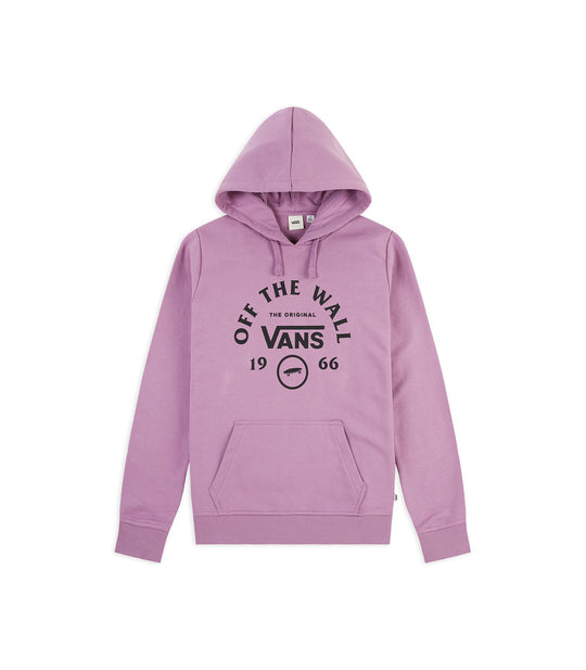 Wm Attendance Hoodie Valerian