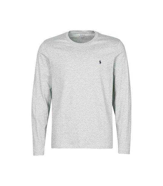 Core Replen Crw Stp - Grey Htr