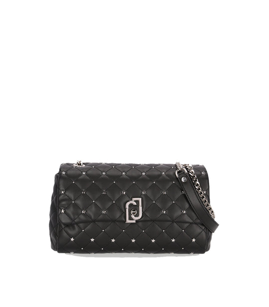 M Crossbody Adv bag - Nero 28 x 10 x 19 cm